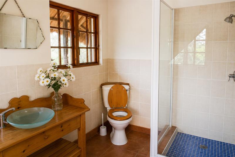 3 Bedroom Property for Sale in Vaalkop Dam North West